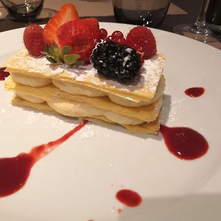 Mercure Lille Roubaix Grand Hôtel-3